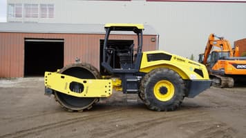 Main image Bomag BW211PDH-5